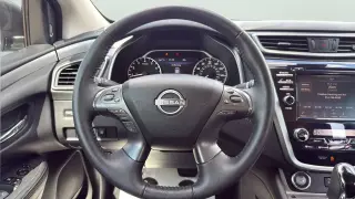 Nissan Murano 2023 SV 4p SUV