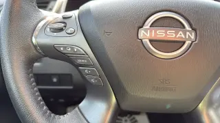 Nissan Murano 2023 SV 4p SUV