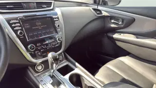 Nissan Murano 2023 SV 4p SUV