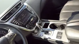 Nissan Murano 2023 SV 4p SUV