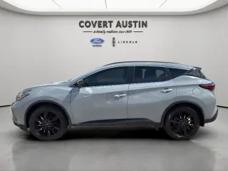 Nissan Murano 2023 SV 4p SUV