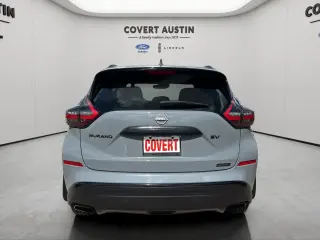 Nissan Murano 2023 SV 4p SUV