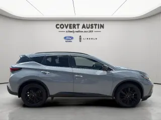 Nissan Murano 2023 SV 4p SUV