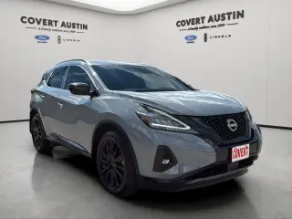 Nissan Murano 2023 SV 4p SUV