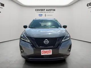 Nissan Murano 2023 SV 4p SUV