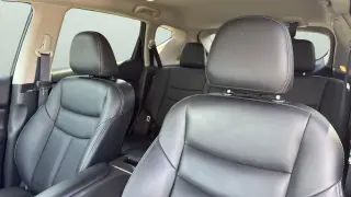 Nissan Murano 2023 SV 4p SUV