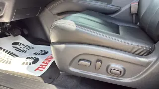 Nissan Murano 2023 SV 4p SUV
