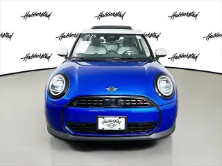 MINI Hardtop 4 Puertas 2025 Cooper S 5p Hatchback