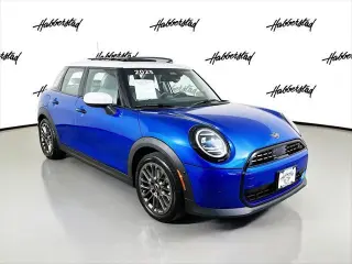 MINI Hardtop 4 Puertas 2025 Cooper S 5p Hatchback