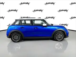 MINI Hardtop 4 Puertas 2025 Cooper S 5p Hatchback