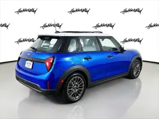 MINI Hardtop 4 Puertas 2025 Cooper S 5p Hatchback