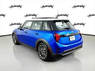 MINI Hardtop 4 Puertas 2025 Cooper S 5p Hatchback