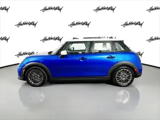 MINI Hardtop 4 Puertas 2025 Cooper S 5p Hatchback