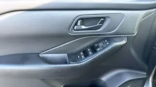 Nissan Rogue 2024 S 4p Crossover