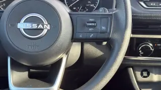 Nissan Rogue 2024 S 4p Crossover