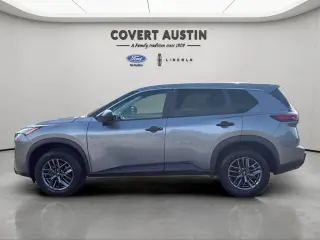 Nissan Rogue 2024 S 4p Crossover
