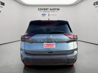 Nissan Rogue 2024 S 4p Crossover