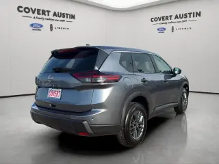 Nissan Rogue 2024 S 4p Crossover