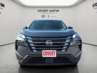 Nissan Rogue 2024 S 4p Crossover
