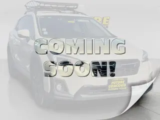 Subaru Crosstrek 2020 AWD Limited 4dr Crossover