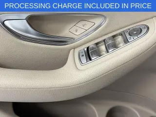 Mercedes-Benz GLC 2022 AWD GLC 300 4MATIC 4p SUV