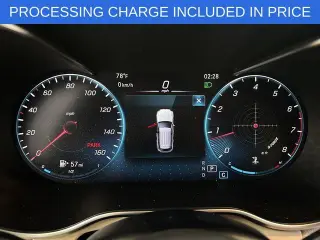 Mercedes-Benz GLC 2022 AWD GLC 300 4MATIC 4p SUV