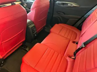 Dodge Hornet 2024 AWD GT Plus 4dr Crossover