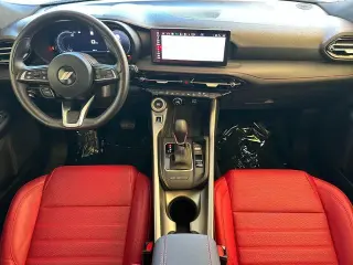 Dodge Hornet 2024 AWD GT Plus 4dr Crossover