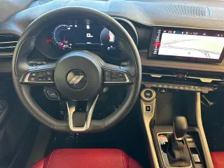 Dodge Hornet 2024 AWD GT Plus 4dr Crossover
