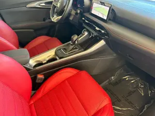 Dodge Hornet 2024 AWD GT Plus 4dr Crossover