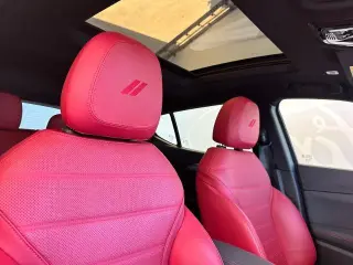 Dodge Hornet 2024 AWD GT Plus 4dr Crossover