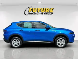Dodge Hornet 2024 AWD GT Plus 4dr Crossover