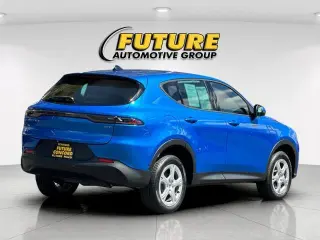 Dodge Hornet 2024 AWD GT Plus 4dr Crossover