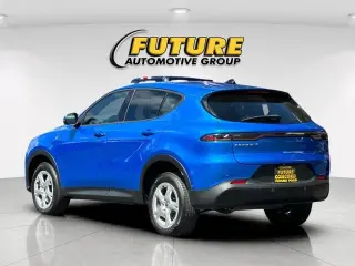 Dodge Hornet 2024 AWD GT Plus 4dr Crossover