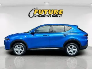 Dodge Hornet 2024 AWD GT Plus 4dr Crossover