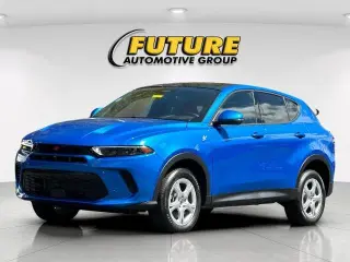 Dodge Hornet 2024 AWD GT Plus 4dr Crossover