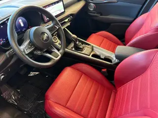 Dodge Hornet 2024 AWD GT Plus 4dr Crossover