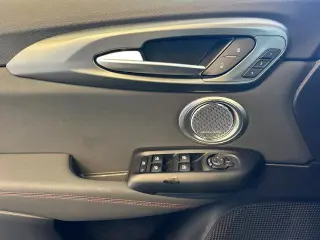 Dodge Hornet 2024 AWD GT Plus 4dr Crossover