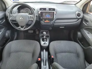 Mitsubishi Mirage G4 2024 SE 4p Sedan