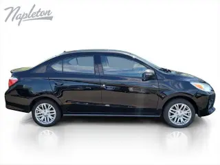 Mitsubishi Mirage G4 2024 SE 4p Sedan