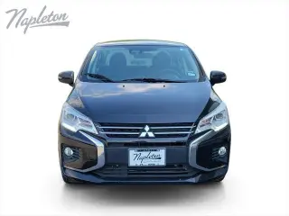Mitsubishi Mirage G4 2024 SE 4p Sedan