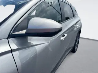 Hyundai TUCSON Hybrid 2024 AWD Azul 4p SUV