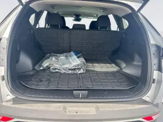 Hyundai TUCSON Hybrid 2024 AWD Azul 4p SUV