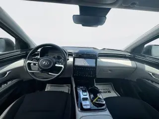 Hyundai TUCSON Hybrid 2024 AWD Azul 4p SUV