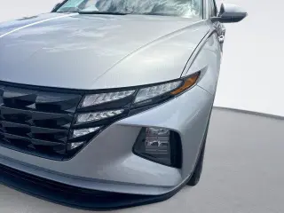 Hyundai TUCSON Hybrid 2024 AWD Azul 4p SUV