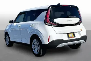 Kia Soul 2023 LX 4dr Crossover