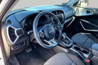 Kia Soul 2023 LX 4dr Crossover