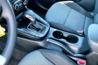 Kia Soul 2023 LX 4dr Crossover