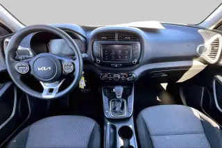 Kia Soul 2023 LX 4dr Crossover