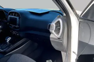 Kia Soul 2023 LX 4dr Crossover